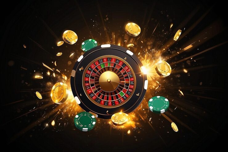 ketua66 Slot Rooms by Studio