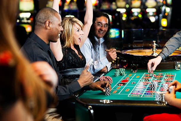 ketua66 ketua66 App — Casino in Your Pocket